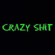 Crazyshit.com