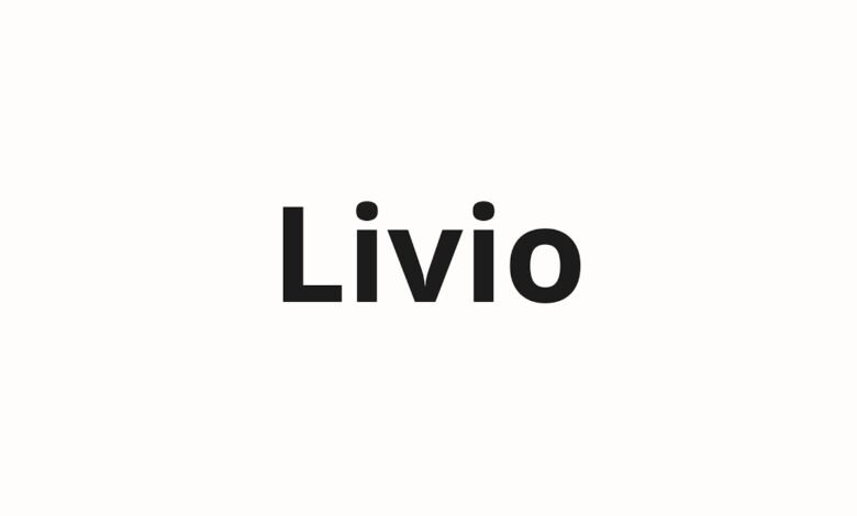 Livio.com