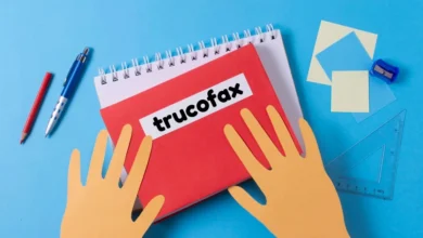 Trucofax