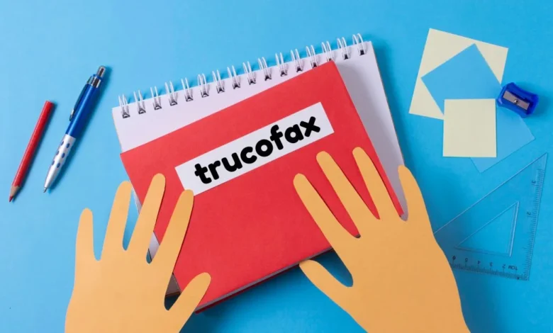 Trucofax